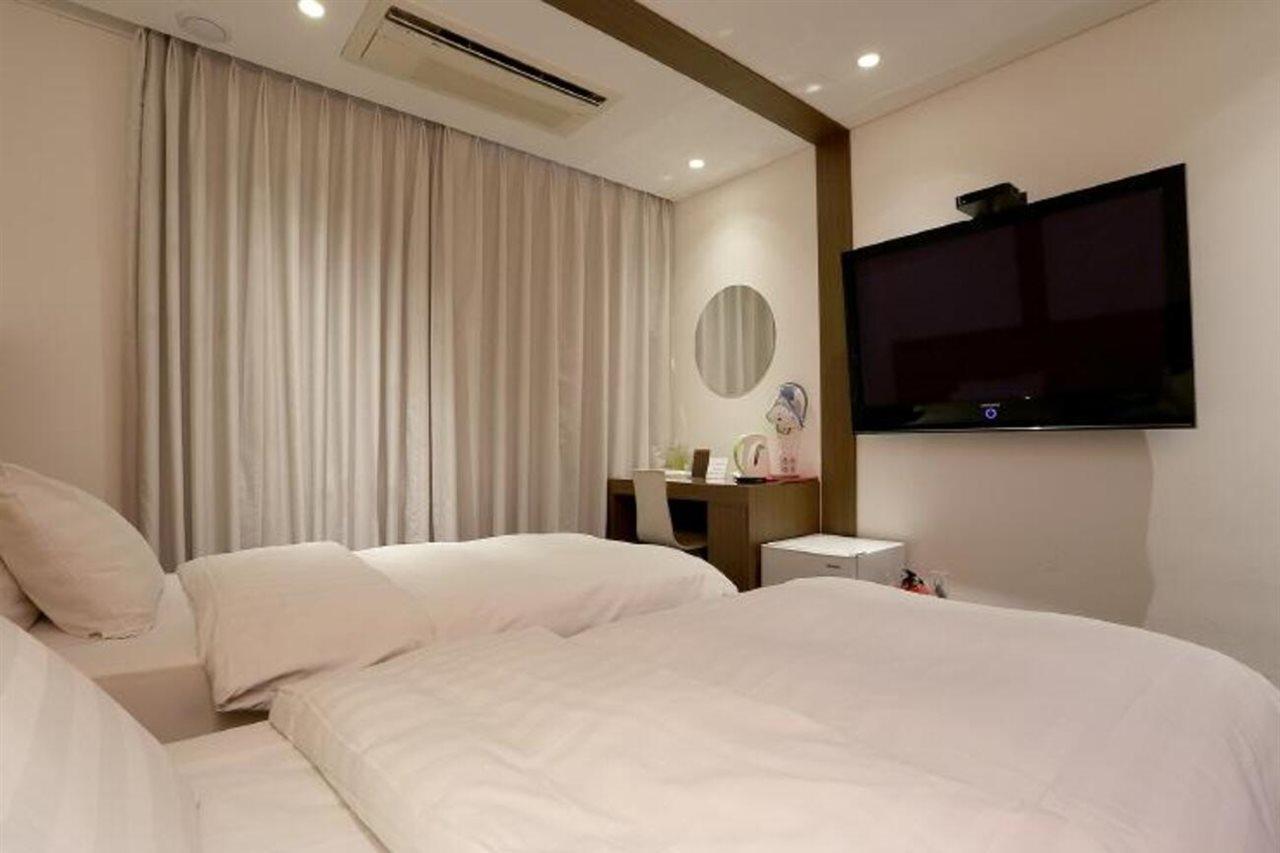 Life Style S Hotel Сеул Экстерьер фото