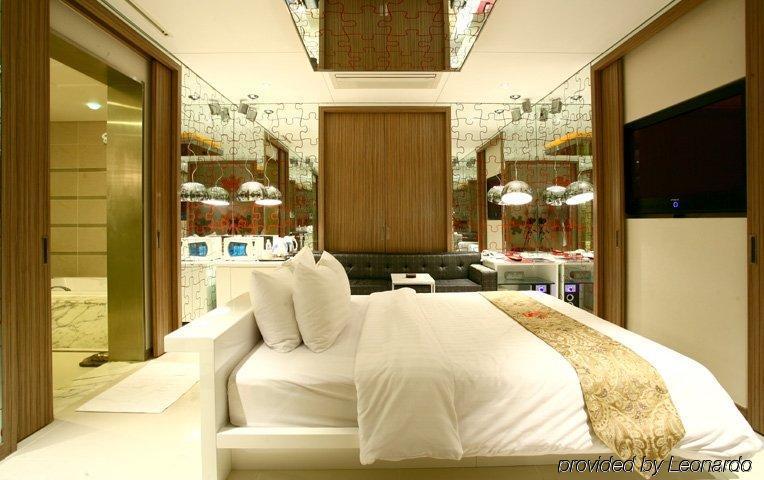 Life Style S Hotel Сеул Экстерьер фото