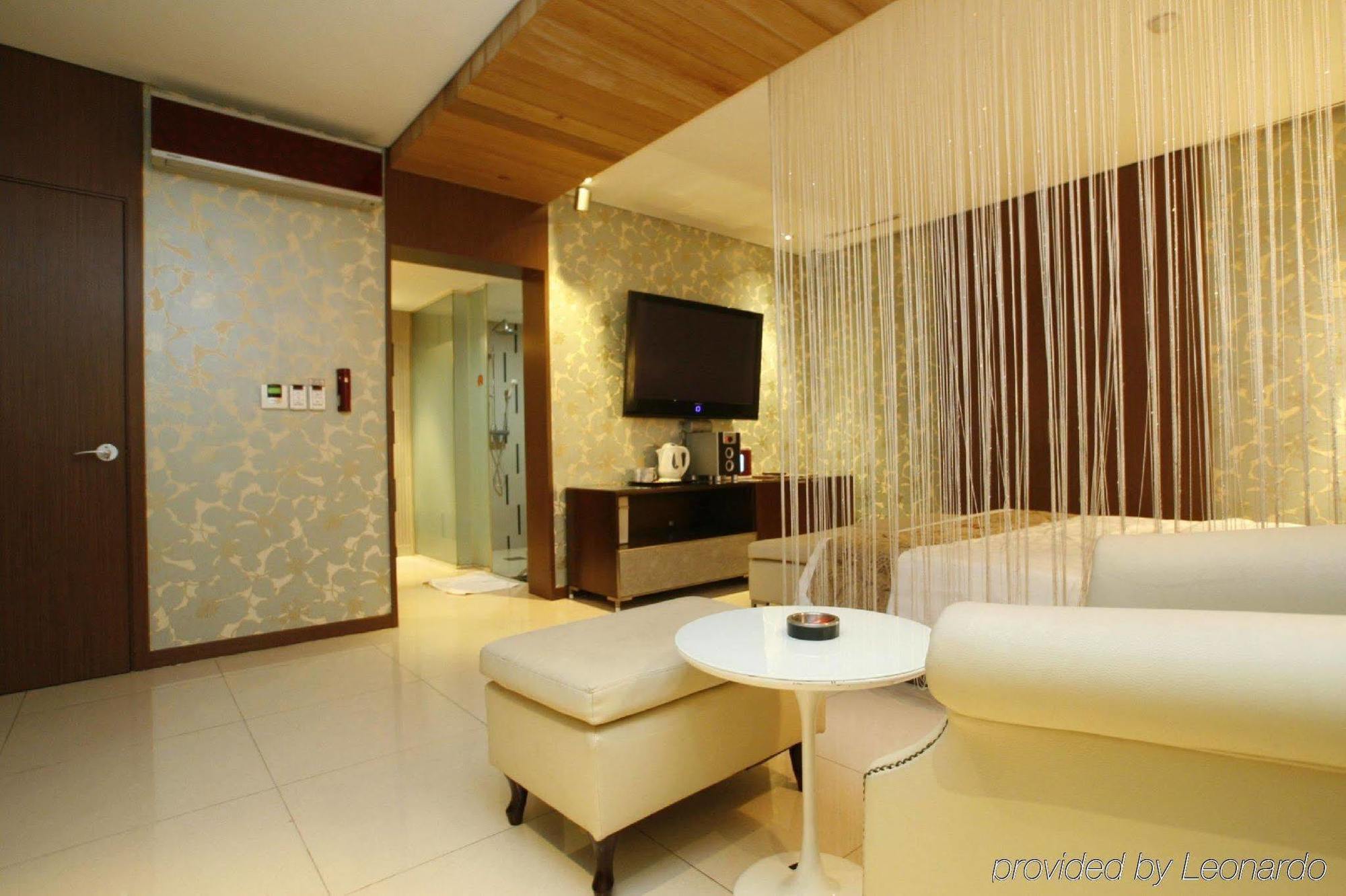 Life Style S Hotel Сеул Экстерьер фото